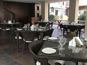 The Verda Carmona Varca Exterior photo
